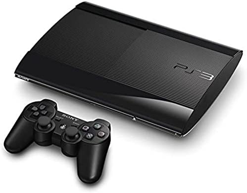Amazon.com: SONY PlayStation3 PS3 Console 250GB | JAPAN MODEL